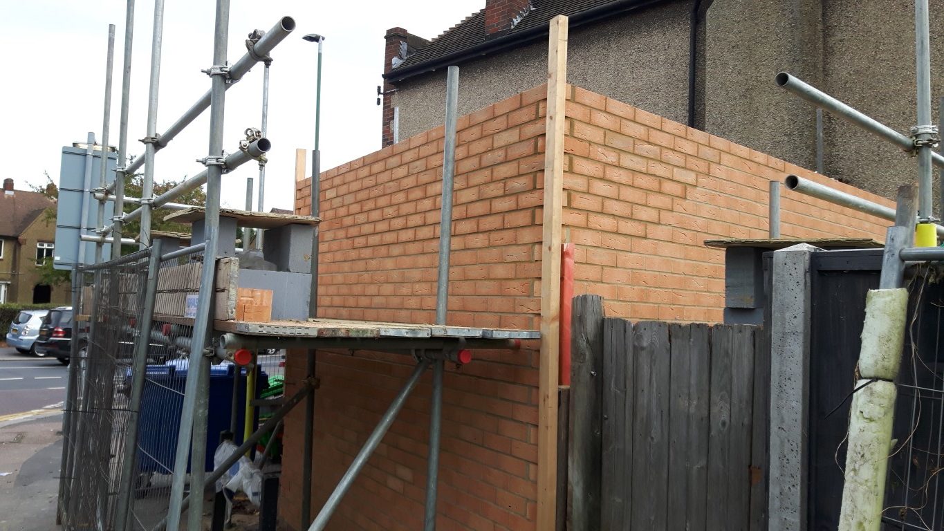 Builder in Reigate Surrey RH2